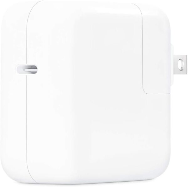 Apple 30W USB-C Power Adapter - Image 3