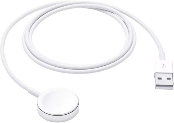 Apple Watch Magnetic Charging Cable (1m) - Image 2