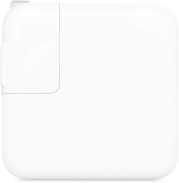 Apple 30W USB-C Power Adapter