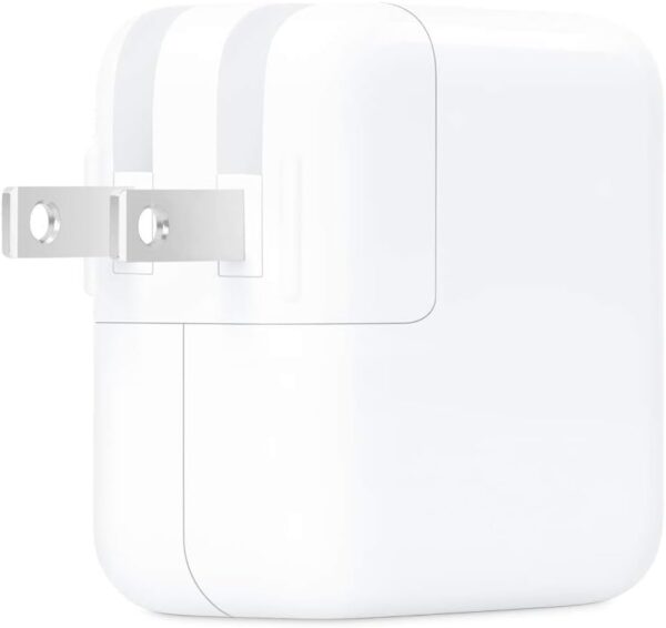 Apple 30W USB-C Power Adapter - Image 2