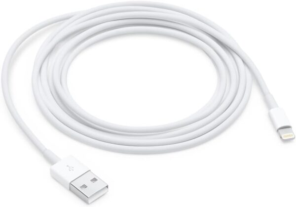 Apple Lightning to USB Cable (1 m) ​​​​​​​ - Image 5