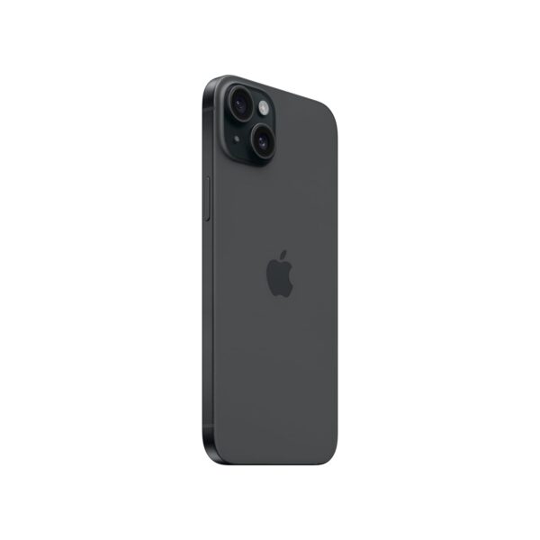 Apple iPhone 15 Plus (256 GB) - Black - Image 2