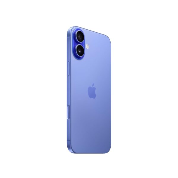 Apple iPhone 16 Plus (128 GB) - Ultramarine - Image 2