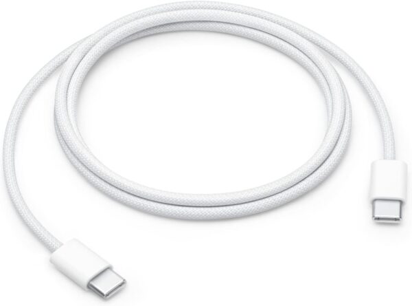 Apple USB-C Woven Charge Cable (1 m) ​​​​​​​ - Image 6