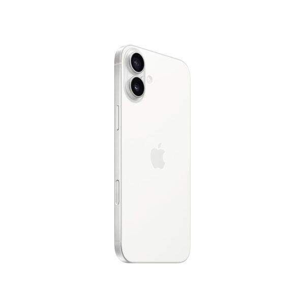 Apple iPhone 16 Plus (512 GB) - White - Image 2