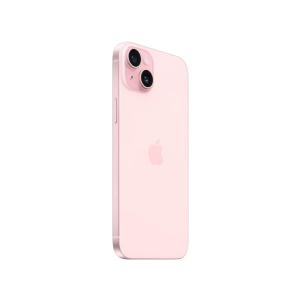 Apple iPhone 15 Plus (256 GB) - Pink - Image 2