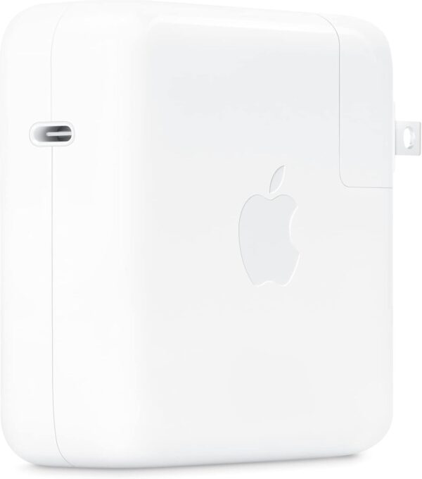 Apple 67W USB-C Power Adapter - Image 6