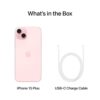 Apple iPhone 15 Plus (128 GB) - Pink - Image 6