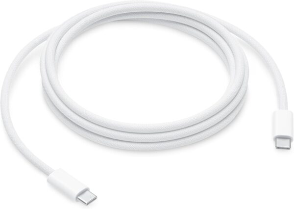 Apple USB-C Woven Charge Cable (1 m) ​​​​​​​ - Image 4