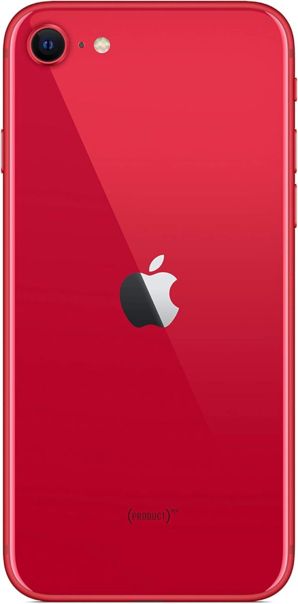 Apple iPhone SE - RED - Image 2