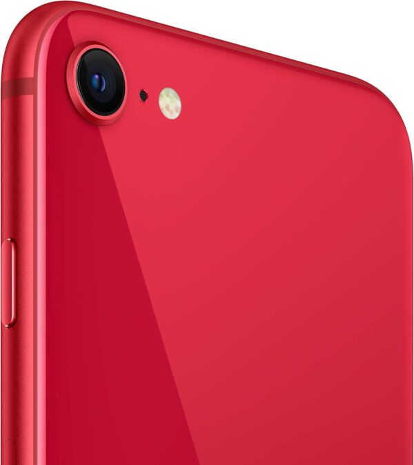 Apple iPhone SE - RED - Image 3