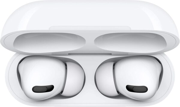 Apple AirPods Pro (1st Generation) with MagSafe Charging Case - Image 4