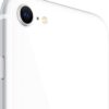 New Simple Mobile Prepaid - Apple iPhone SE (128GB) - White [Locked to Carrier - Simple Mobile] - Image 3