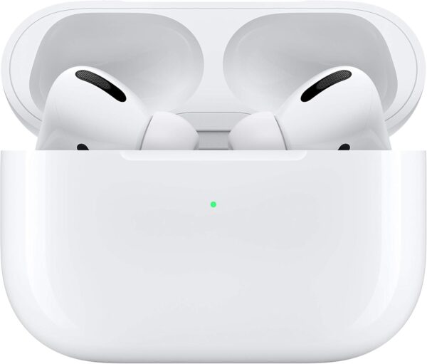 Apple AirPods Pro (1st Generation) with MagSafe Charging Case - Image 3